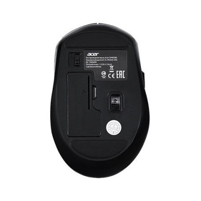 Acer OMR060 WL Black (ZL.MCEEE.00C)