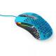 Xtrfy M4 RGB USB Miami Blue (XG-M4-RGB-BLUE)