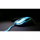 Xtrfy M4 RGB USB Miami Blue (XG-M4-RGB-BLUE)