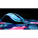 Xtrfy M4 RGB USB Miami Blue (XG-M4-RGB-BLUE)