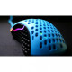 Xtrfy M4 RGB USB Miami Blue (XG-M4-RGB-BLUE)