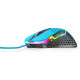 Xtrfy M4 RGB USB Miami Blue (XG-M4-RGB-BLUE)