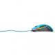 Xtrfy M4 RGB USB Miami Blue (XG-M4-RGB-BLUE)