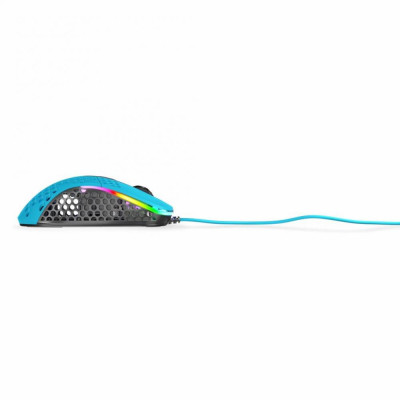 Xtrfy M4 RGB USB Miami Blue (XG-M4-RGB-BLUE)