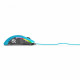 Xtrfy M4 RGB USB Miami Blue (XG-M4-RGB-BLUE)