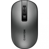 Canyon Wireless Dark Grey (CNS-CMSW18DG)