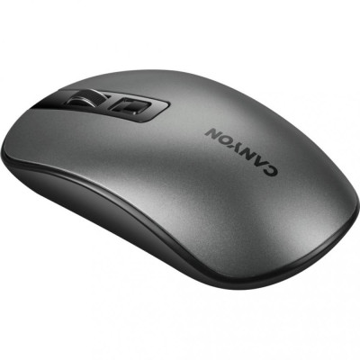 Canyon Wireless Dark Grey (CNS-CMSW18DG)