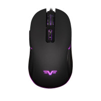 Frime Conqueror Black USB (FMC2015)