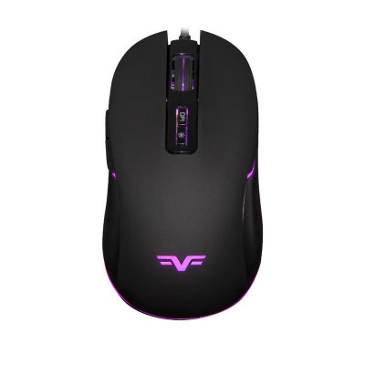 Frime Conqueror Black USB (FMC2015)