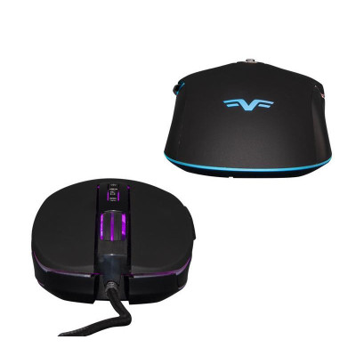 Frime Conqueror Black USB (FMC2015)