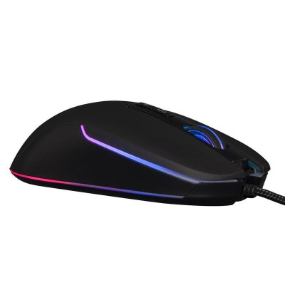 Frime Conqueror Black USB (FMC2015)