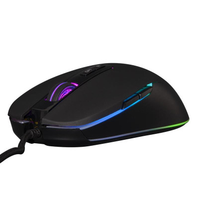 Frime Conqueror Black USB (FMC2015)
