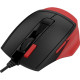 A4Tech Fstyler FM45S Air Sports Red