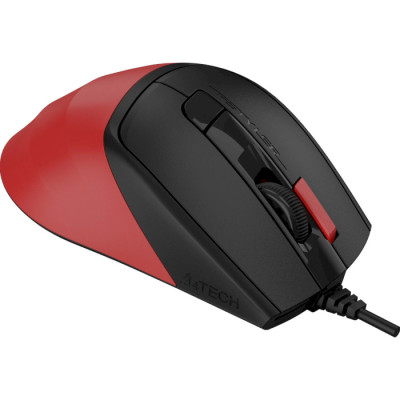 A4Tech Fstyler FM45S Air Sports Red