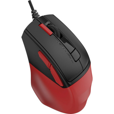 A4Tech Fstyler FM45S Air Sports Red