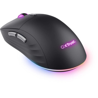 Trust GXT926 Redex II Wireless Mouse (25126)