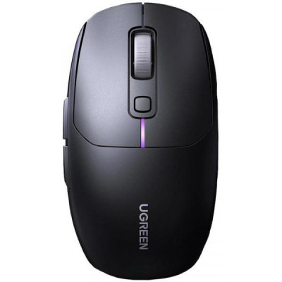 UGREEN MU103 Black (90539)