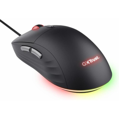 Trust GXT 925 Redex II Lightweight Mouse (25125)