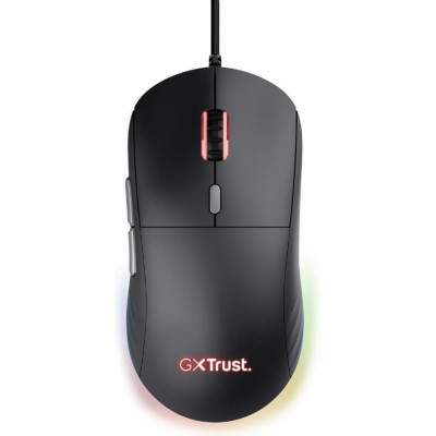 Trust GXT 925 Redex II Lightweight Mouse (25125)