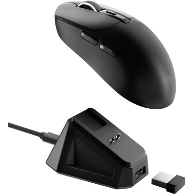 Proove Rate Pro with Charging Dock Black (WMRPCD022001)