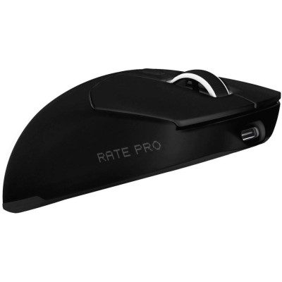 Proove Rate Pro with Charging Dock Black (WMRPCD022001)