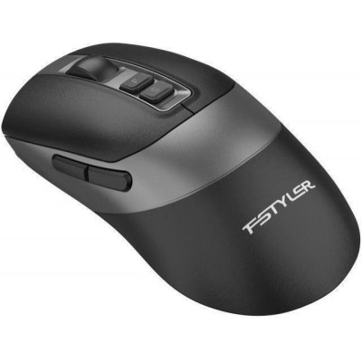 A4Tech Fstyler FG50 Plus Black