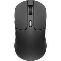Keychron M3 WL Black (M3-A23)