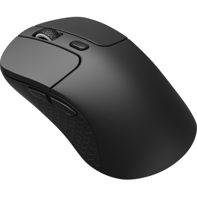 Keychron M3 WL Black (M3-A23)