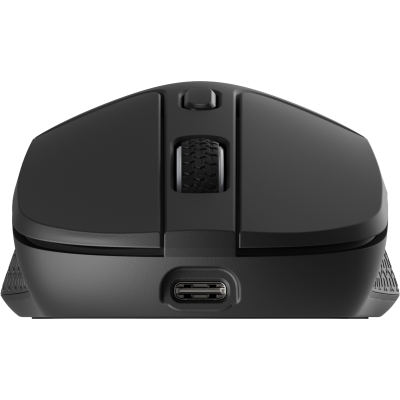 Keychron M3 WL Black (M3-A23)