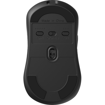 Keychron M3 WL Black (M3-A23)