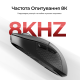 Keychron M3 WL Black (M3-A23)