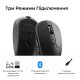 Keychron M3 WL Black (M3-A23)