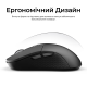Keychron M3 WL Black (M3-A23)