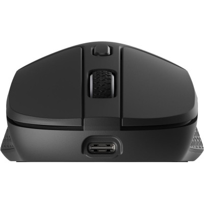 Keychron M3 WL Black (M3-A23)
