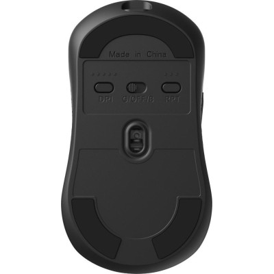 Keychron M3 WL Black (M3-A23)