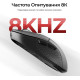 Keychron M3 WL Black (M3-A23)