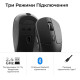 Keychron M3 WL Black (M3-A23)