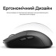 Keychron M3 WL Black (M3-A23)