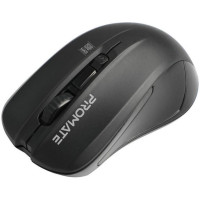 Promate Contour Wireless Black (contour.black)