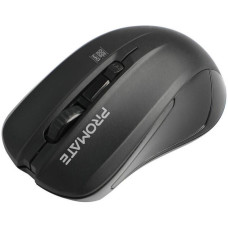 Promate Contour Wireless Black (contour.black)