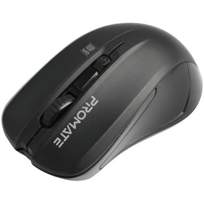 Promate Contour Wireless Black (contour.black)