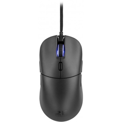 2E HyperDrive Pro RGB Black (2E-MGHDPR-BK)