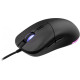 2E HyperDrive Pro RGB Black (2E-MGHDPR-BK)
