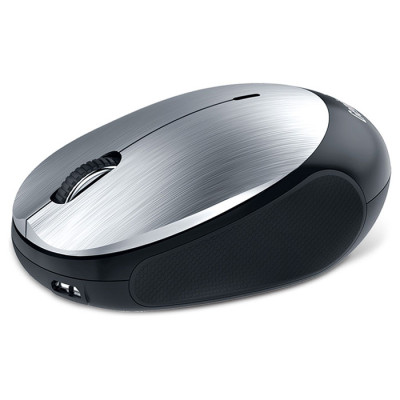 Genius NX-9000BT Sliver (31030009405, 31030009408)