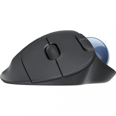Logitech Ergo M575 Bluetooth Graphite (910-005872)