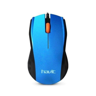 Havit HV-MS689 Blue