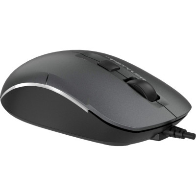 A4Tech Fstyler FM26 Smoky Grey