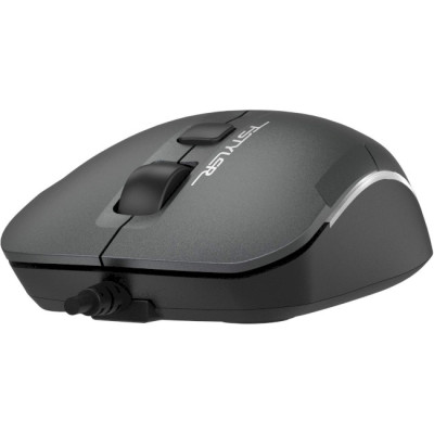 A4Tech Fstyler FM26 Smoky Grey