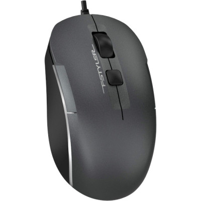 A4Tech Fstyler FM26 Smoky Grey