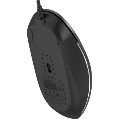 A4Tech Fstyler FM26 Smoky Grey